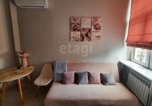 1-к квартира, вторичка, 31м2, 6/9 этаж