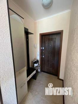 1-к квартира, вторичка, 42м2, 4/4 этаж