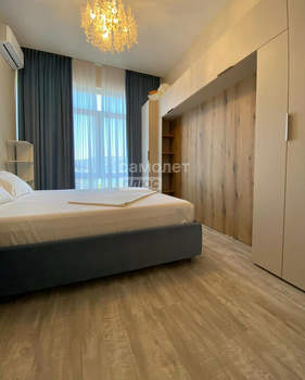 2-к квартира, вторичка, 55м2, 10/10 этаж