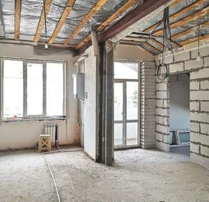 3-к квартира, вторичка, 75м2, 4/4 этаж