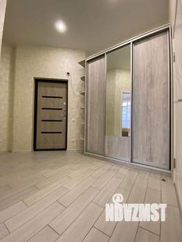 1-к квартира, вторичка, 41м2, 3/8 этаж