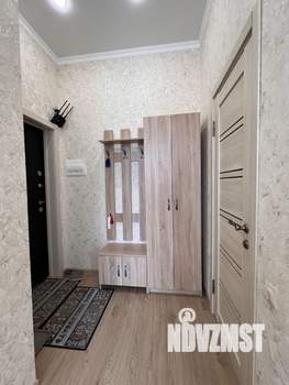 1-к квартира, вторичка, 39м2, 2/5 этаж