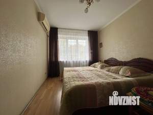 2-к квартира, вторичка, 61м2, 1/3 этаж