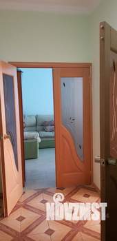 3-к квартира, вторичка, 97м2, 1/3 этаж