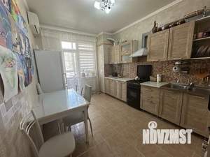2-к квартира, вторичка, 64м2, 2/11 этаж
