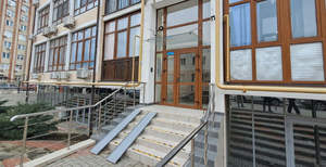 1-к квартира, вторичка, 58м2, 8/8 этаж