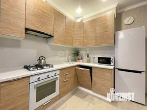 1-к квартира, вторичка, 46м2, 5/6 этаж