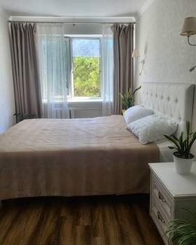 2-к квартира, вторичка, 52м2, 5/5 этаж