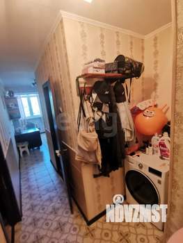 1-к квартира, вторичка, 30м2, 3/5 этаж