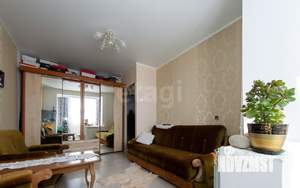 1-к квартира, вторичка, 29м2, 4/5 этаж