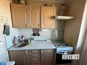 3-к квартира, вторичка, 63м2, 5/5 этаж