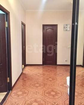 2-к квартира, вторичка, 72м2, 3/5 этаж