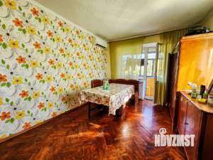 1-к квартира, вторичка, 33м2, 5/5 этаж