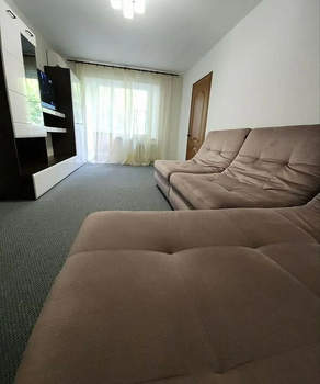 3-к квартира, вторичка, 55м2, 3/5 этаж