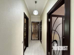 3-к квартира, вторичка, 106м2, 3/4 этаж