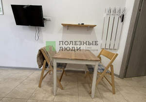 2-к квартира, вторичка, 54м2, 1/5 этаж