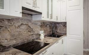 2-к квартира, вторичка, 88м2, 1/6 этаж