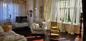 7-к квартира, вторичка, 191м2, 4/4 этаж