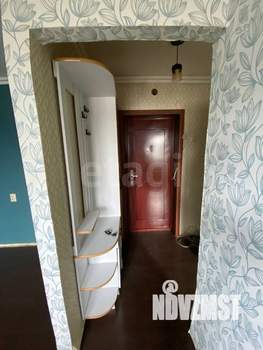 1-к квартира, вторичка, 28м2, 5/5 этаж