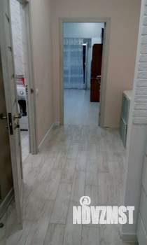 1-к квартира, вторичка, 53м2, 8/8 этаж