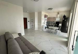 2-к квартира, вторичка, 49м2, 6/8 этаж