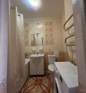 1-к квартира, вторичка, 36м2, 5/6 этаж