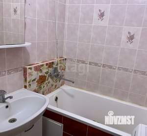 2-к квартира, вторичка, 51м2, 2/5 этаж