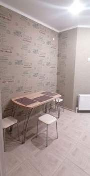 1-к квартира, вторичка, 45м2, 2/7 этаж