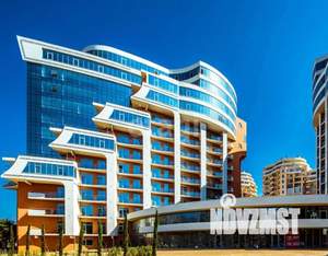 Студия квартира, вторичка, 29м2, 1/15 этаж