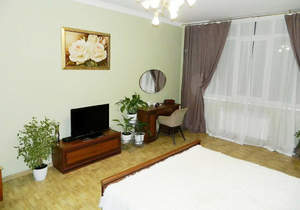 1-к квартира, вторичка, 63м2, 3/10 этаж