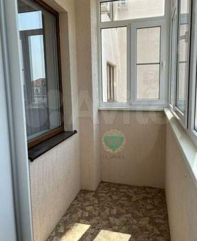 1-к квартира, вторичка, 41м2, 3/6 этаж