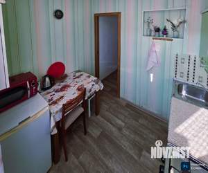 1-к квартира, вторичка, 32м2, 4/5 этаж