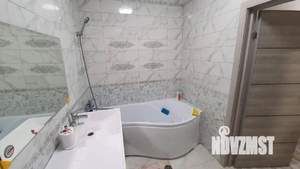 1-к квартира, вторичка, 52м2, 1/5 этаж