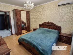 2-к квартира, вторичка, 91м2, 6/11 этаж