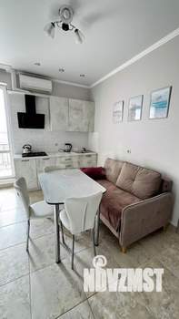 1-к квартира, вторичка, 36м2, 4/8 этаж