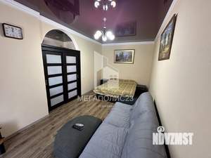 1-к квартира, вторичка, 38м2, 2/5 этаж