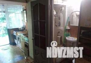 3-к квартира, вторичка, 68м2, 1/5 этаж