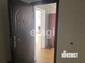 2-к квартира, вторичка, 54м2, 16/16 этаж