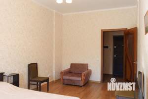 1-к квартира, вторичка, 38м2, 5/11 этаж