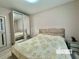 3-к квартира, вторичка, 69м2, 1/4 этаж