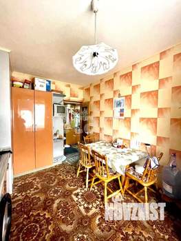 3-к квартира, вторичка, 62м2, 6/9 этаж