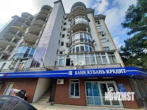 2-к квартира, вторичка, 100м2, 2/9 этаж