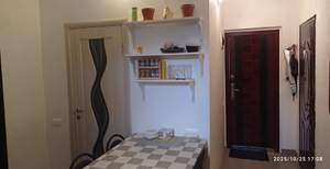 3-к квартира, вторичка, 68м2, 1/6 этаж