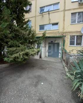 2-к квартира, вторичка, 53м2, 8/9 этаж