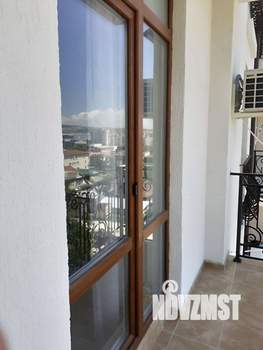 1-к квартира, вторичка, 50м2, 4/6 этаж