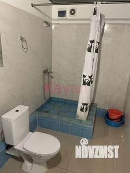 2-к квартира, вторичка, 50м2, 1/4 этаж