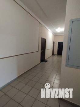 1-к квартира, вторичка, 50м2, 2/6 этаж