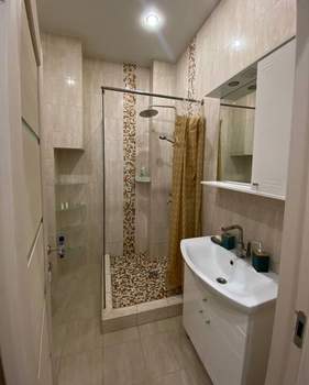 1-к квартира, вторичка, 29м2, 2/8 этаж