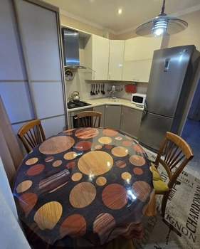 2-к квартира, вторичка, 53м2, 3/6 этаж