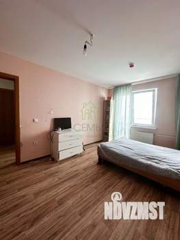 1-к квартира, вторичка, 38м2, 4/15 этаж
